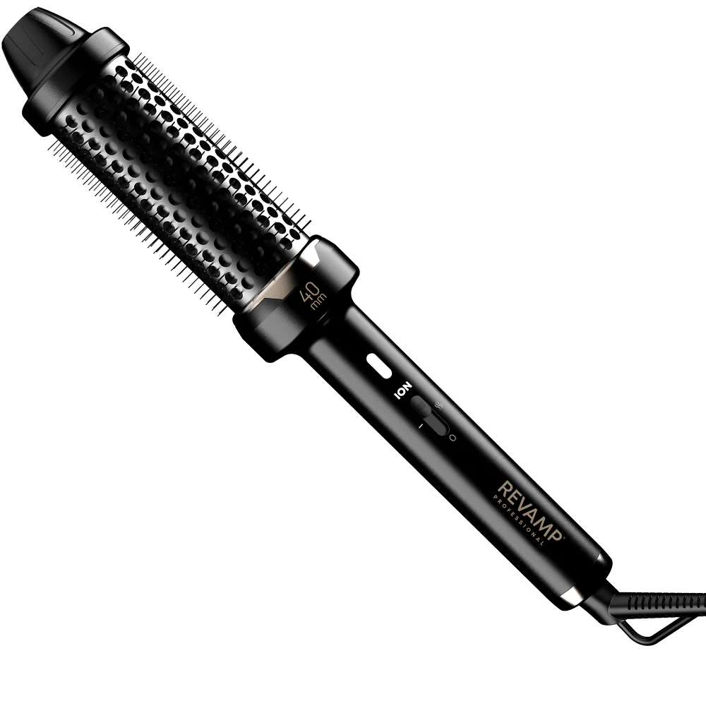 Revamp 40mm Big Hot Brush - Image 7