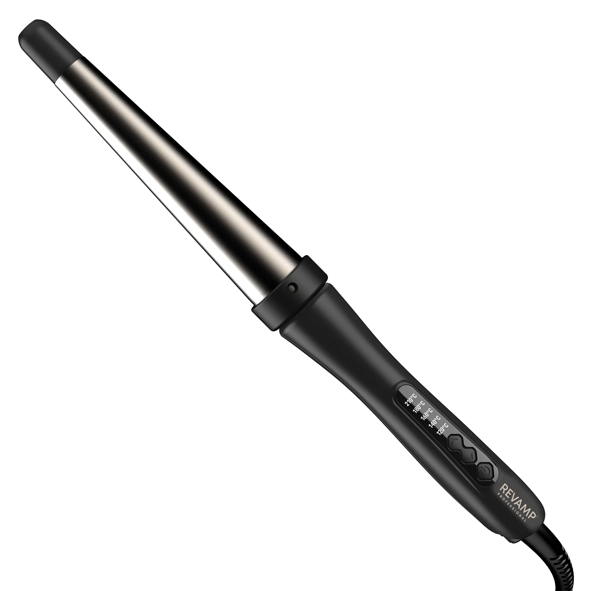Revamp Big Hot Ceramic Curling Wand - Image 2