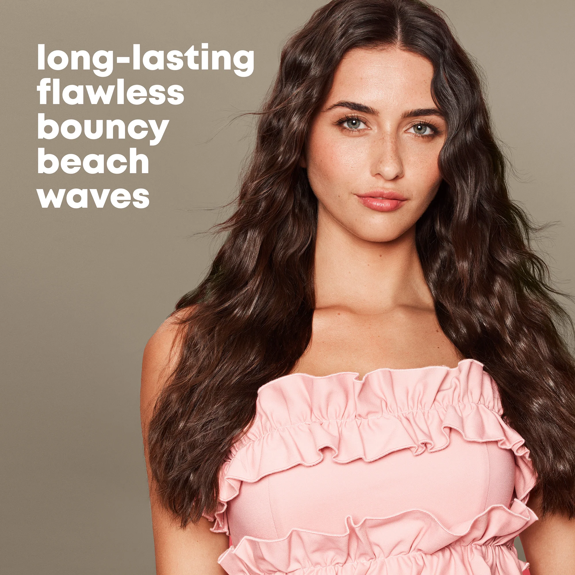 Revamp Deep Beach Professional Ceramic Waver - Image 5