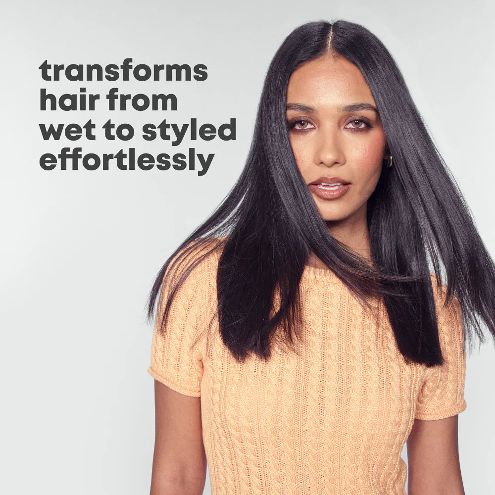 Revamp Deepform 2-in-1 Dry & Style Hot Air Styler - Image 2