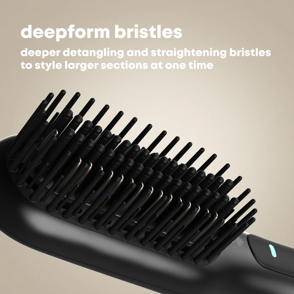 Revamp Deepform 2-in-1 Dry & Style Hot Air Styler - Image 4