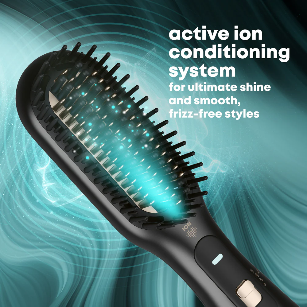 Revamp Deepform 2-in-1 Dry & Style Hot Air Styler - Image 5