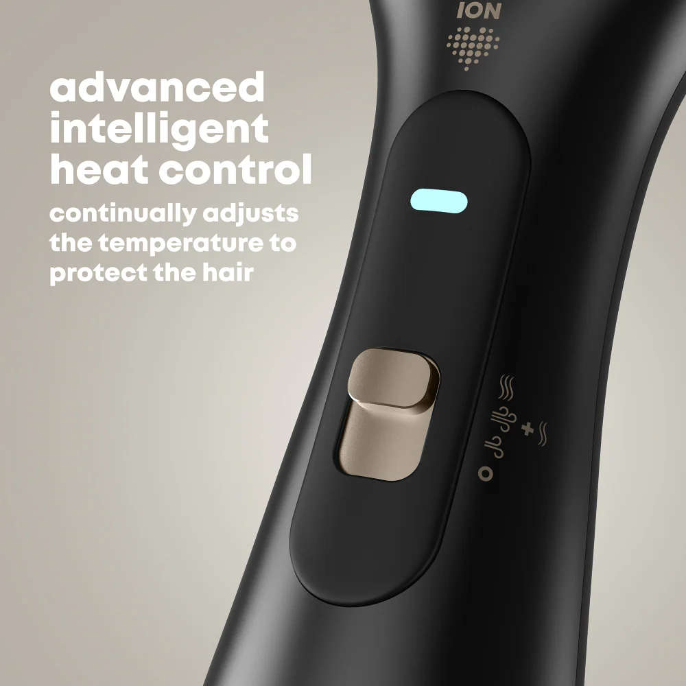 Revamp Deepform 2-in-1 Dry & Style Hot Air Styler - Image 6