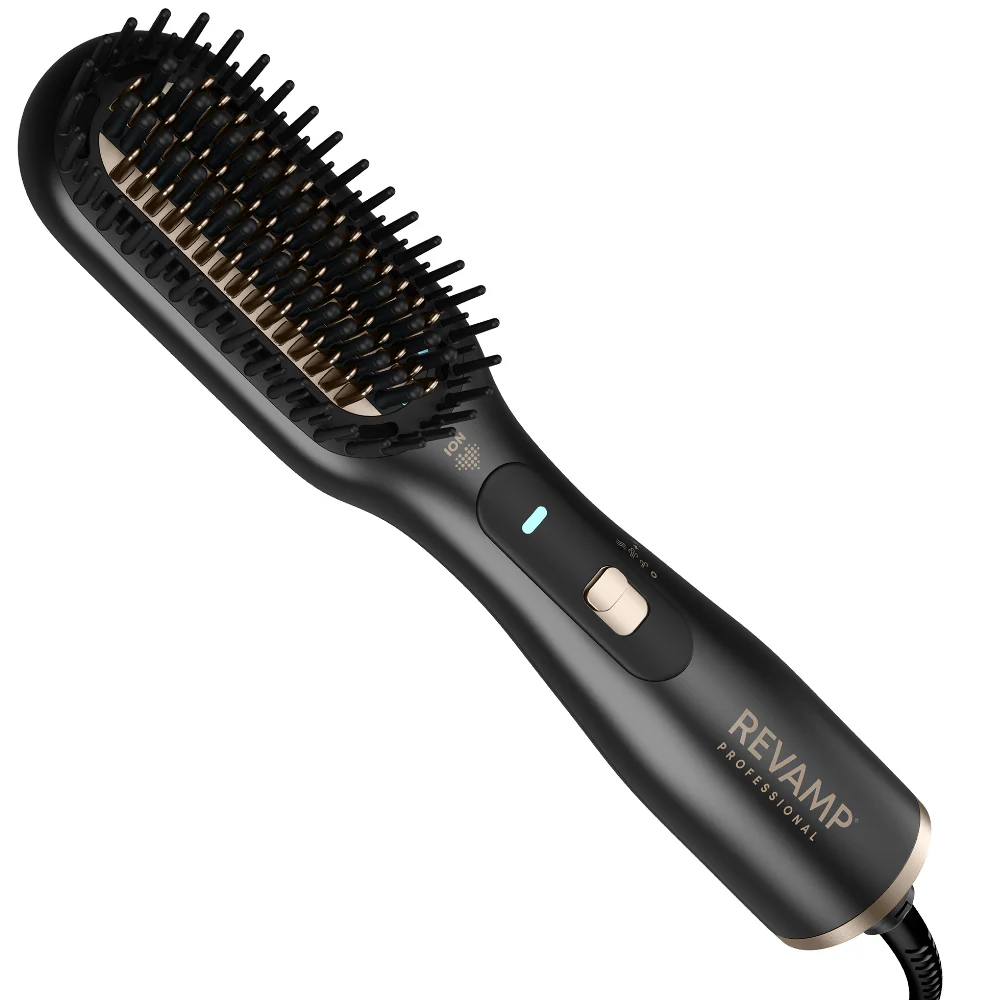 Revamp Deepform 2-in-1 Dry & Style Hot Air Styler - Image 8