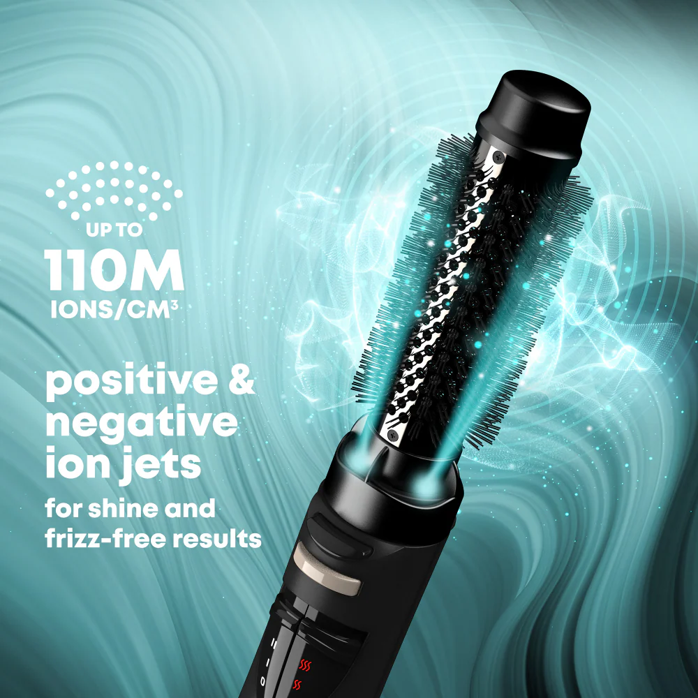Revamp Ionic Airstyle 6-in-1 Air Styler - Image 3