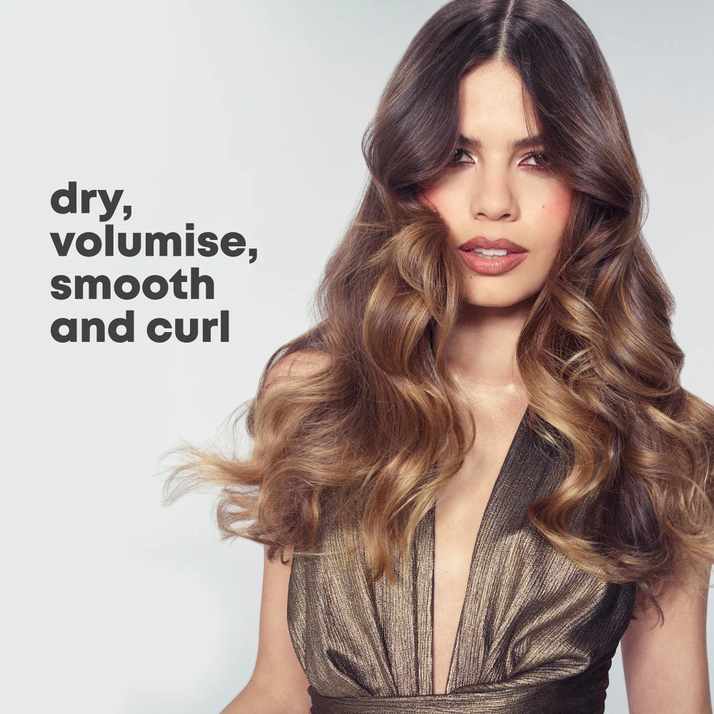 Revamp Ionic Airstyle 6-in-1 Air Styler - Image 4