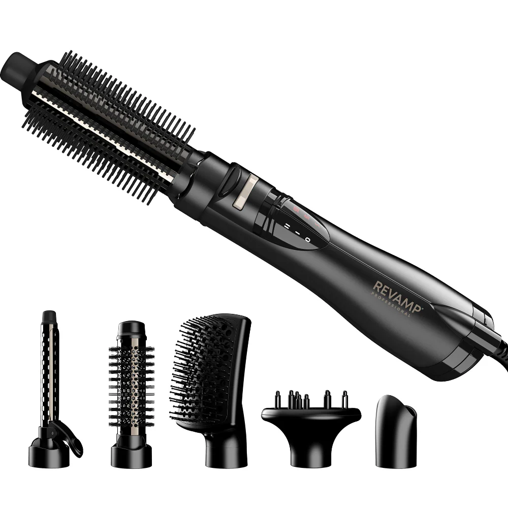 Revamp Ionic Airstyle 6-in-1 Air Styler - Image 8