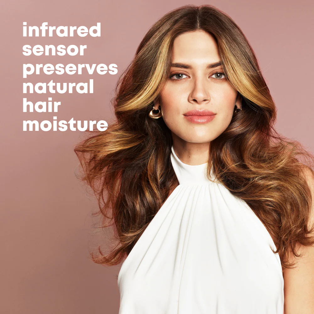 Revamp Progloss Hydro Shield X Shine Hair Dryer - Image 4