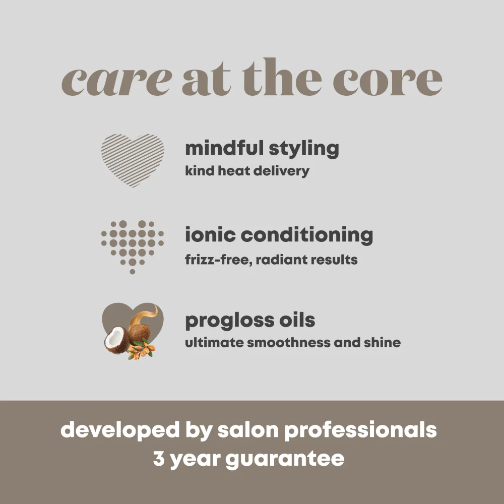 Revamp Progloss Hydro Shield X Shine Hair Dryer - Image 7