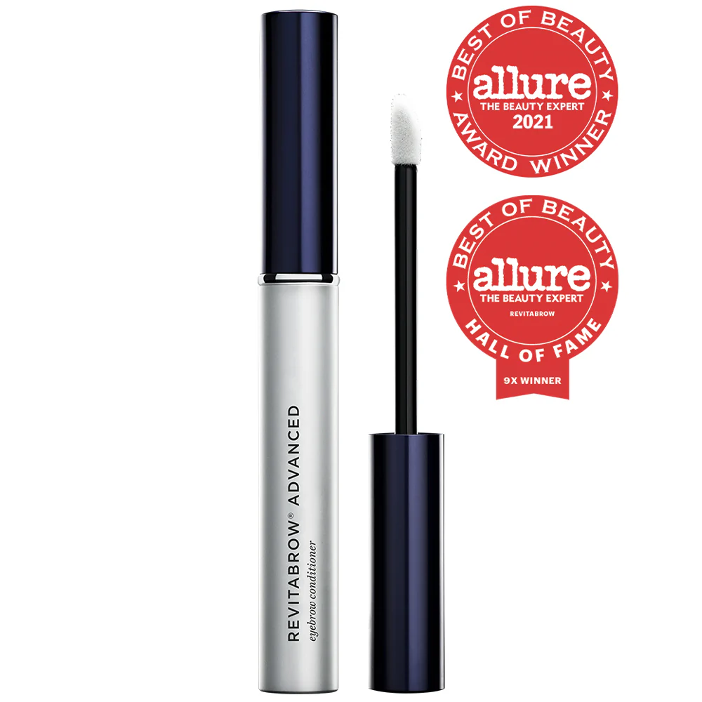 RevitaLash RevitaBrow Advanced Eyebrow Conditioner 3ml - Image 3