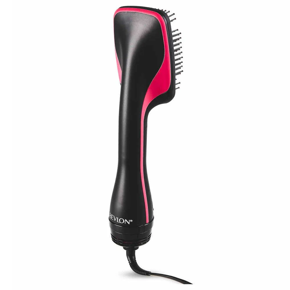 Revlon Pro Collection Salon One-Step Hair Dryer & Styler Black - Image 3