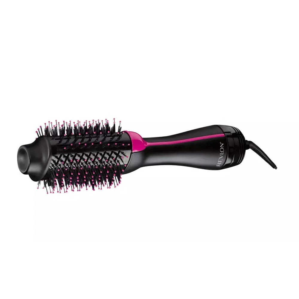 Revlon Pro Collection Salon One-Step Hair Dryer & Volumiser Black - Image 2