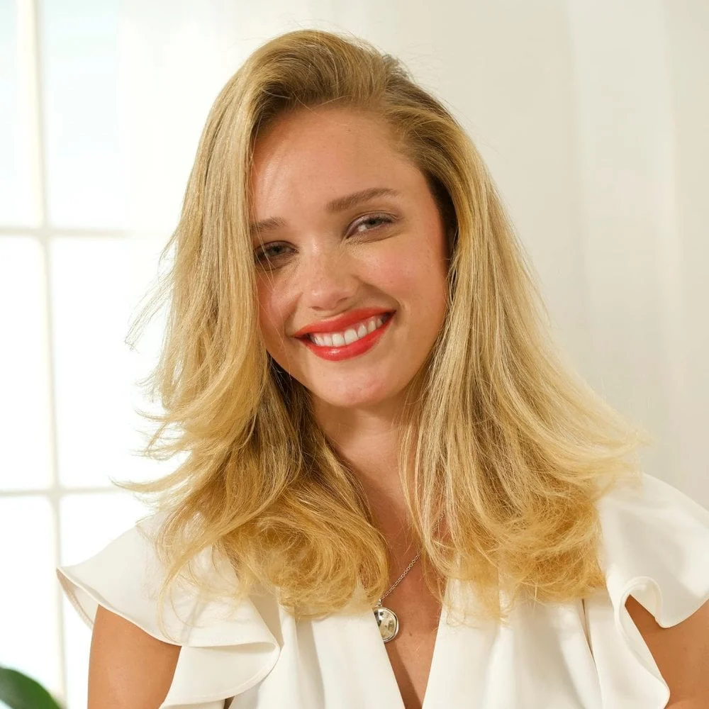 Revlon Pro Collection SmoothStay Coconut Oil Infused Hair Dryer & Volumiser with Diffuser - Image 6