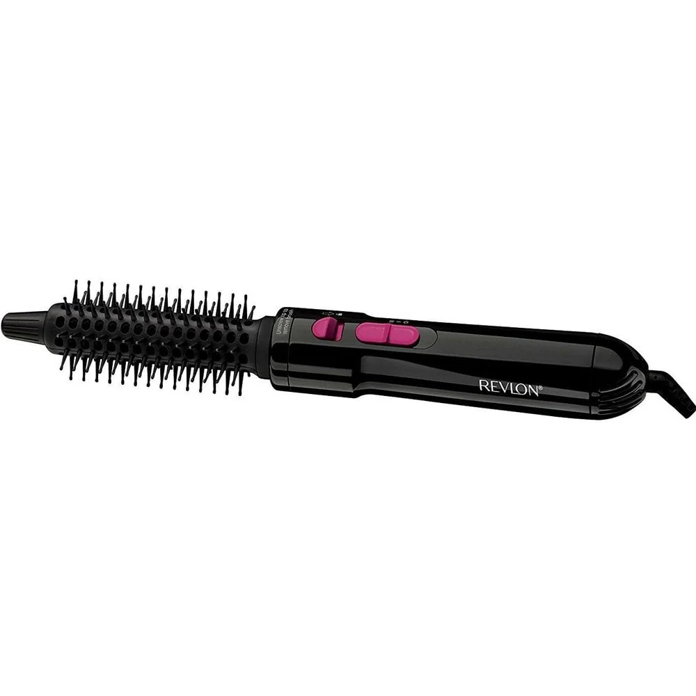 Revlon Pro Collection Tangle Free Hot Air Styler Black - Image 2