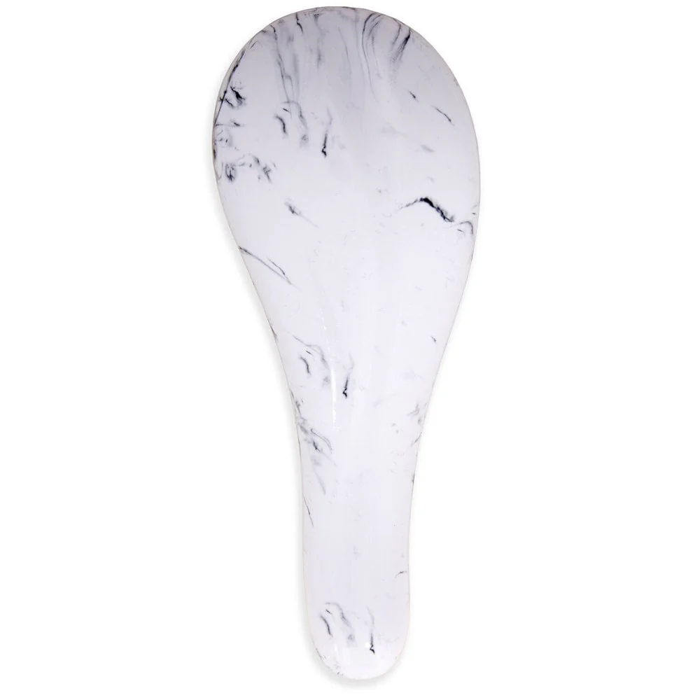 Revolution Haircare Detangle Me Detangling Hair Brush Marble - Image 2