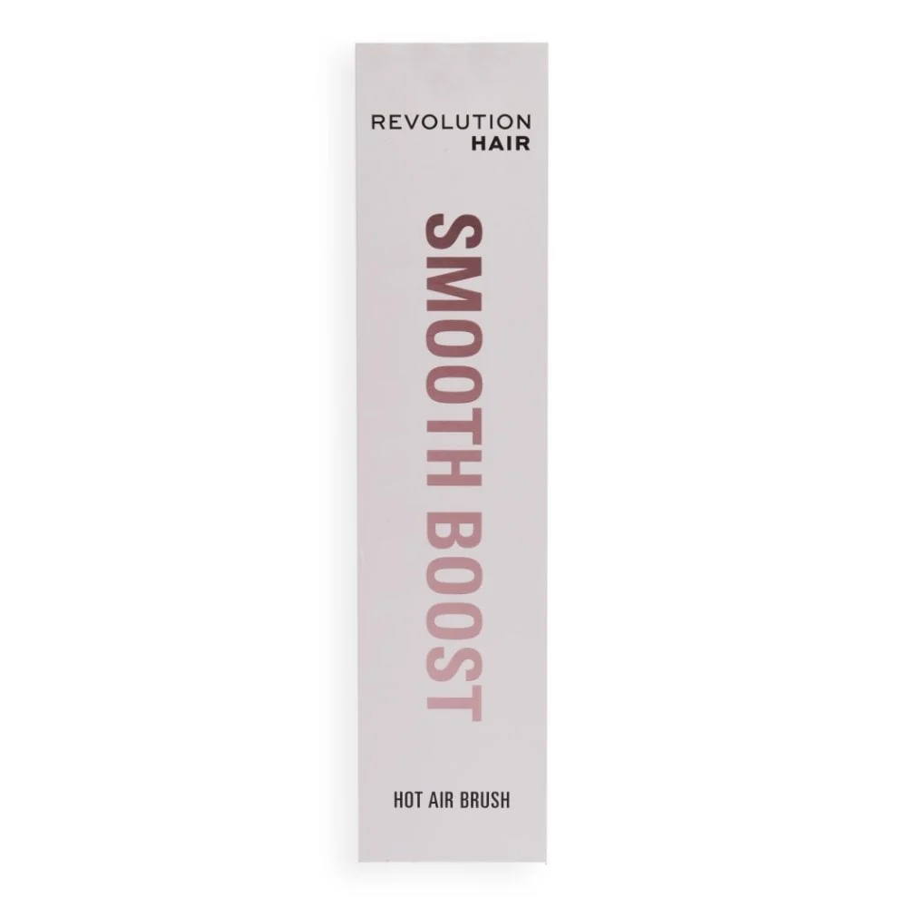 Revolution Haircare Smooth Boost Hot Air Brush - Image 3