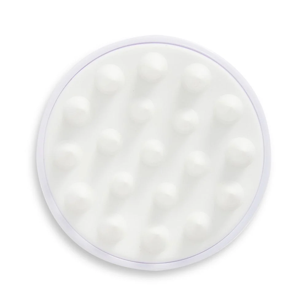 Revolution Haircare Stimulating Scalp Massager - Image 3