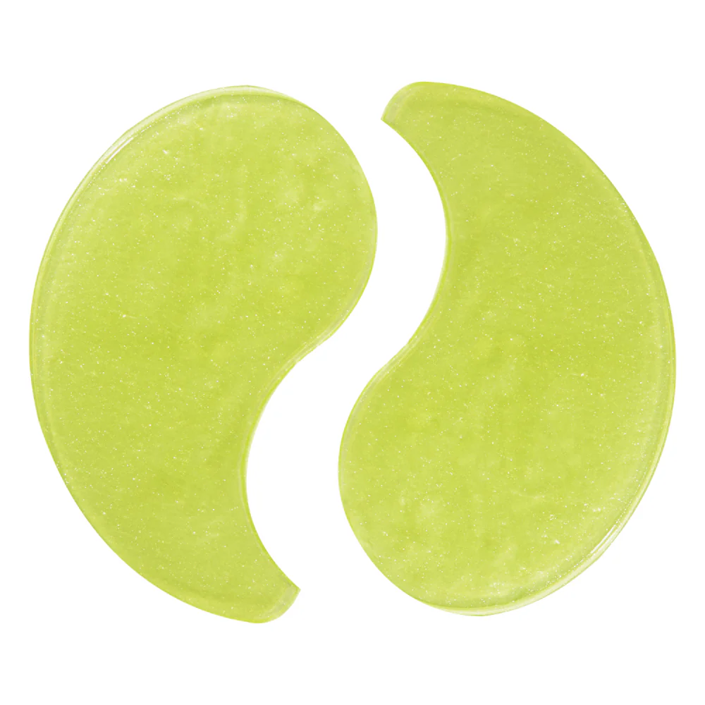 Revolution Skincare De-Puff Pillow Jelly Eye Patches 30 Pairs - Image 2