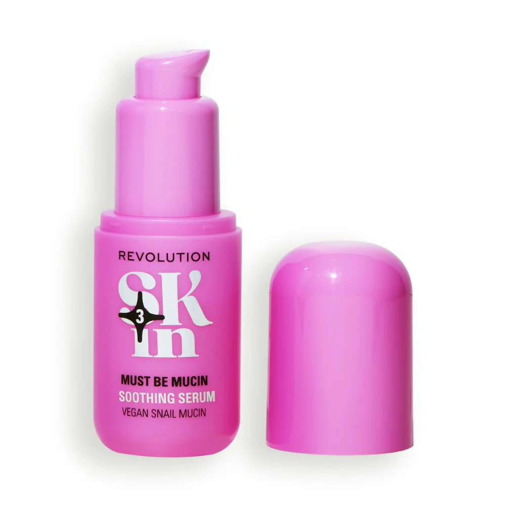 Revolution Skincare Must Be Mucin Soothing Serum 30ml - Image 6