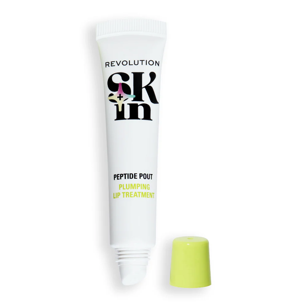 Revolution Skincare Peptide Pout Plumping Lip Treatment 15ml - Image 7