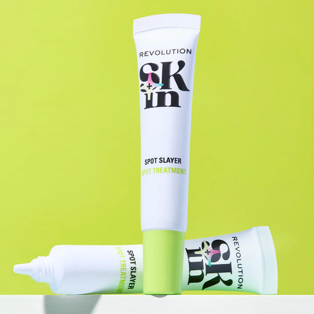 Revolution Skincare Spot Slayer 1% IPC Spot Treatment 15ml - Image 3
