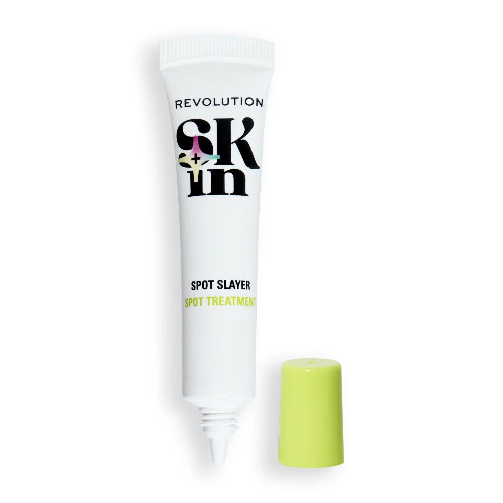 Revolution Skincare Spot Slayer 1% IPC Spot Treatment 15ml - Image 6