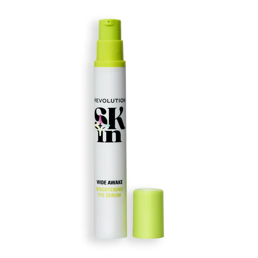 Revolution Skincare Wide Awake Brightening Eye Serum 15ml - Image 3