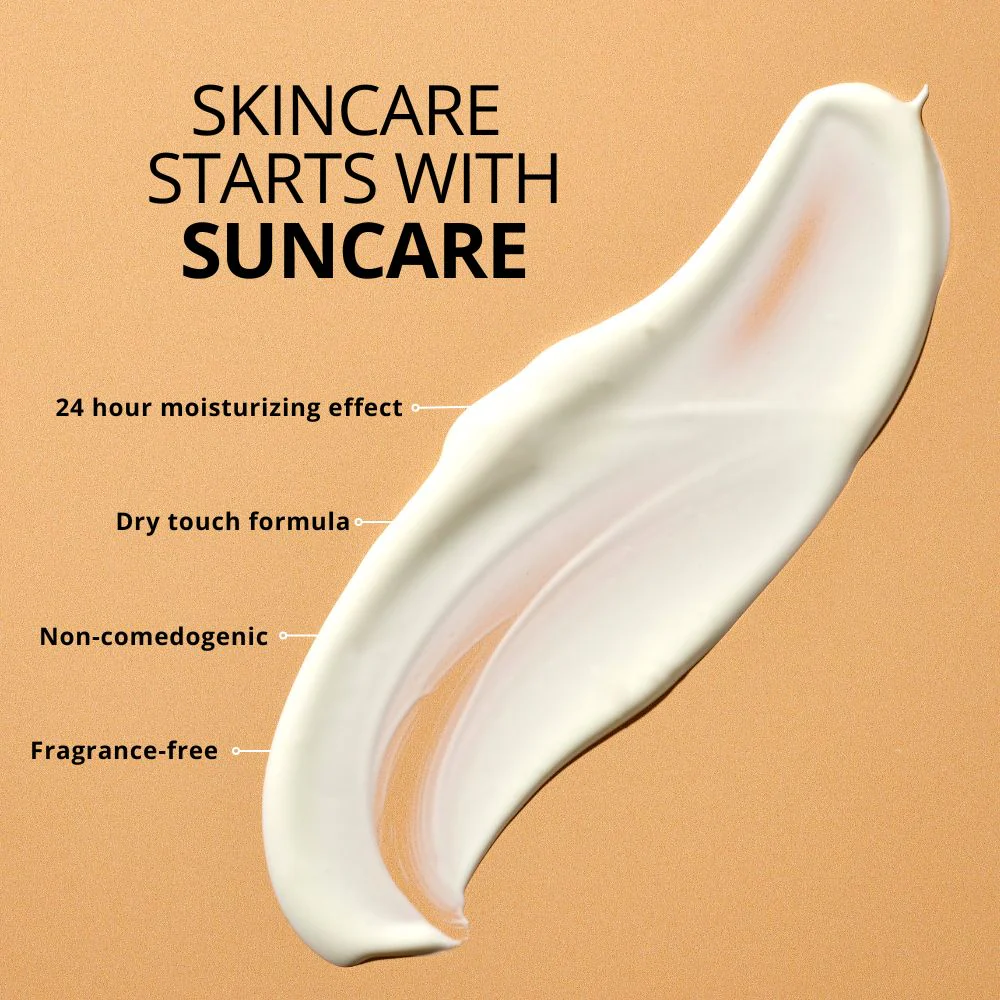Riemann P20 Original Face Sun Cream SPF30 50g - Image 5
