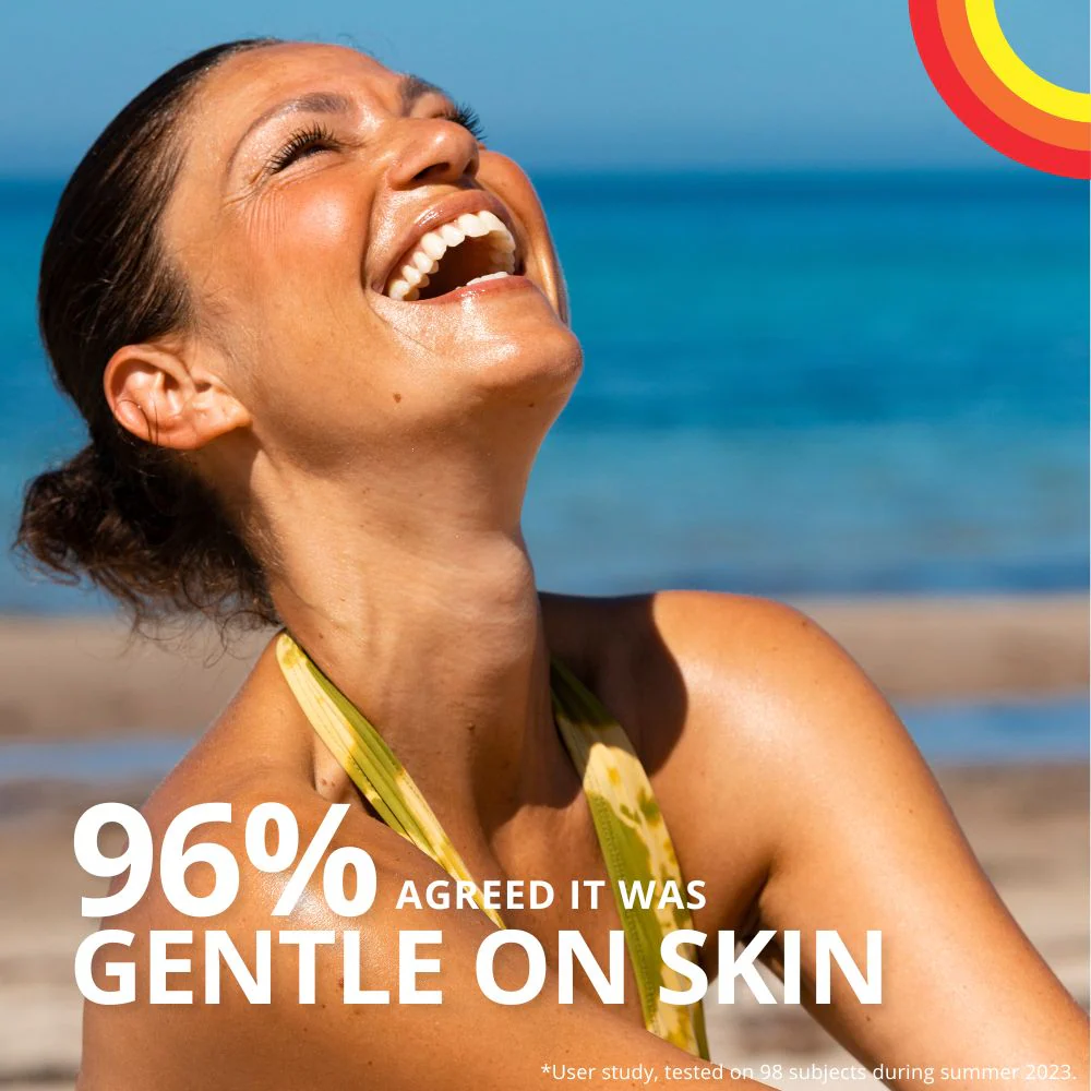 Riemann P20 Original Face Sun Cream SPF30 50g - Image 7