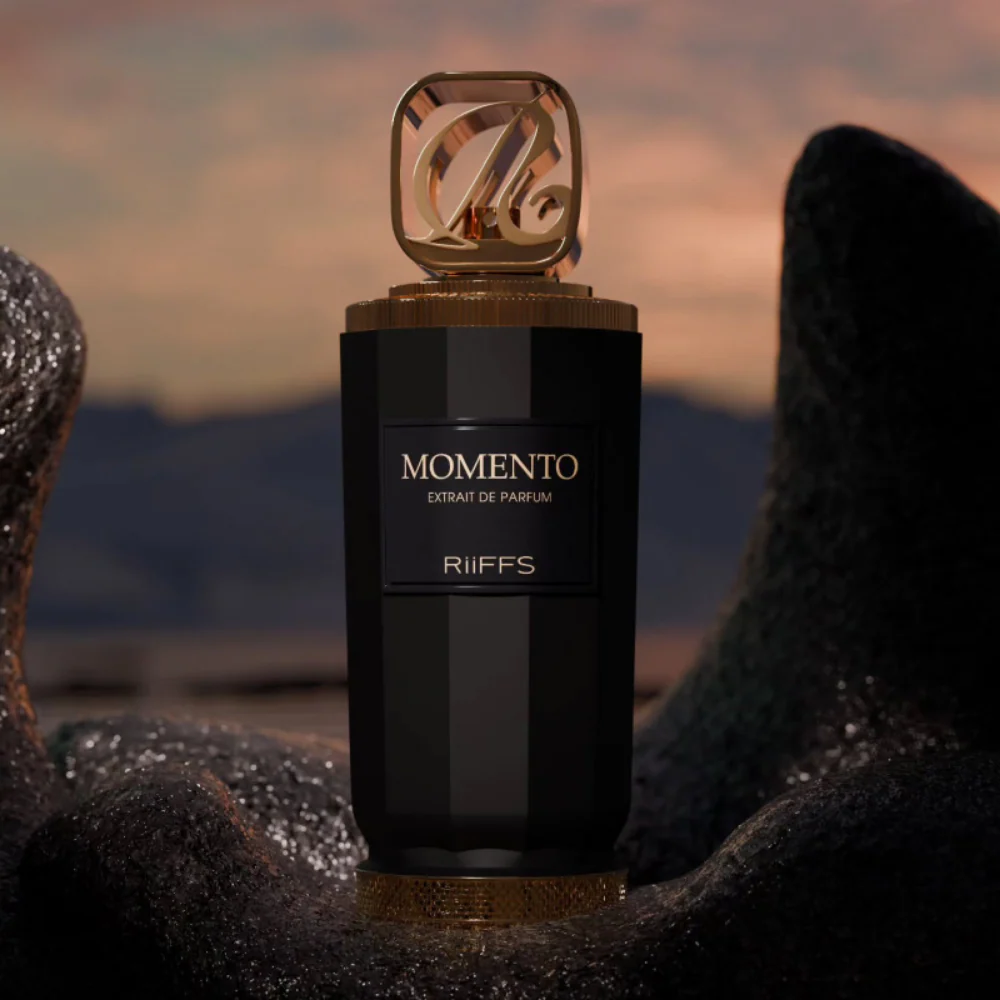 Riiffs Momento Eau De Parfum 100ml - Image 3