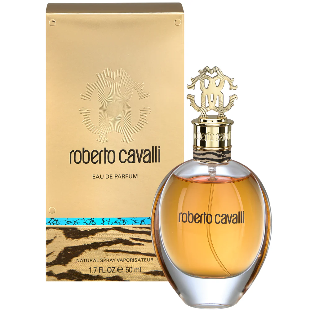 Roberto Cavalli Eau De Parfum 50ml - Image 2