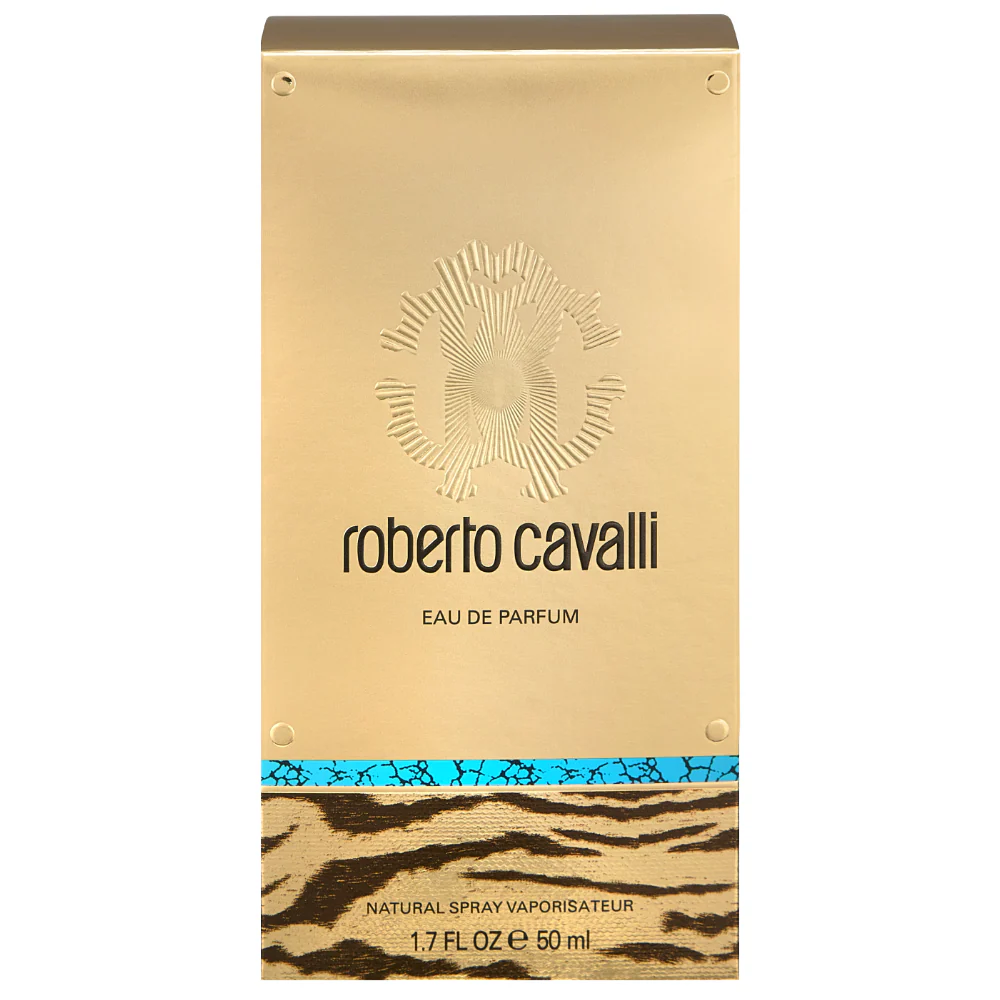 Roberto Cavalli Eau De Parfum 50ml - Image 3