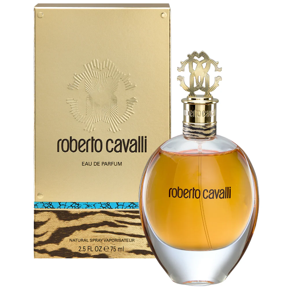 Roberto Cavalli Eau De Parfum 75ml - Image 2