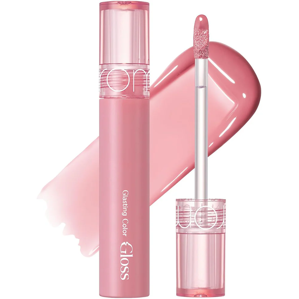 ROM&ND Glasting Colour Gloss 4g - Image 2