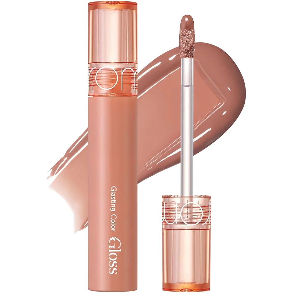 ROM&ND Glasting Colour Gloss 4g - Image 3