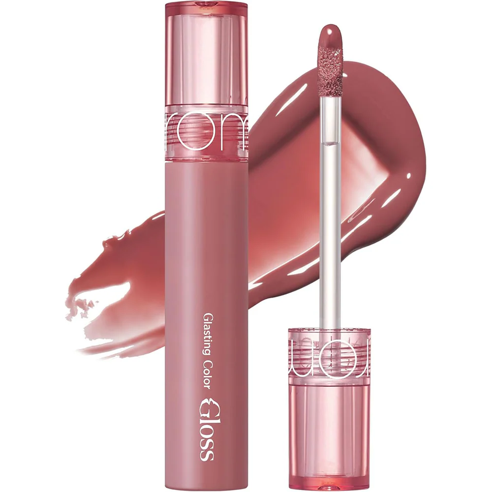 ROM&ND Glasting Colour Gloss 4g - Image 4