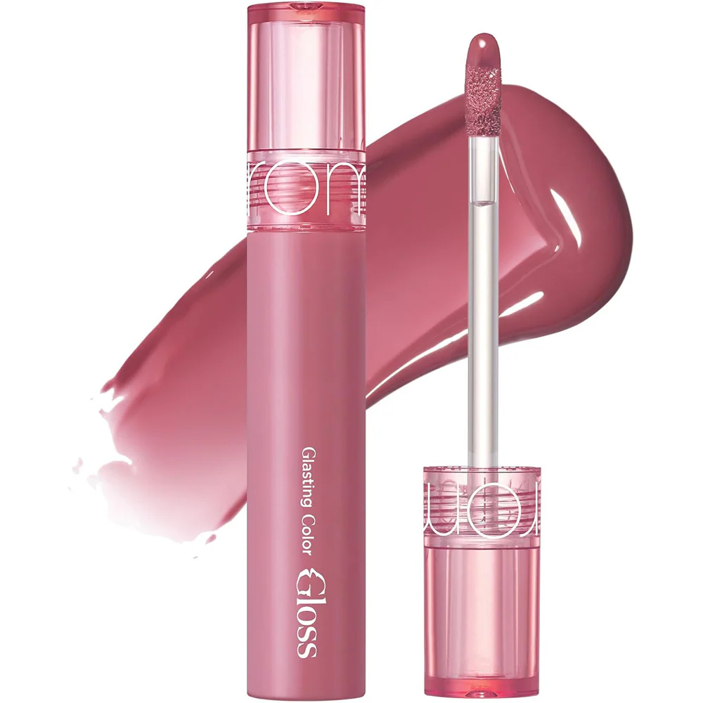 ROM&ND Glasting Colour Gloss 4g - Image 5
