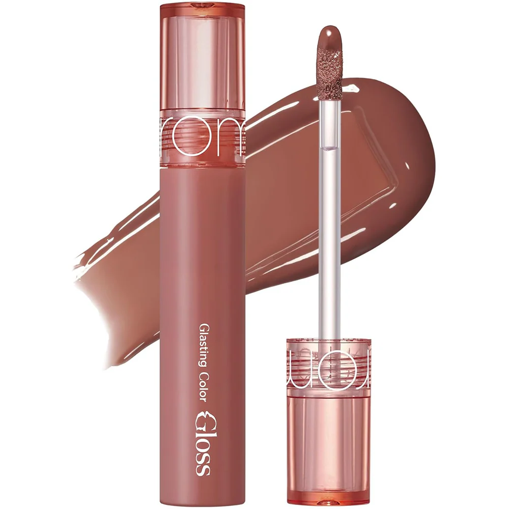 ROM&ND Glasting Colour Gloss 4g - Image 6