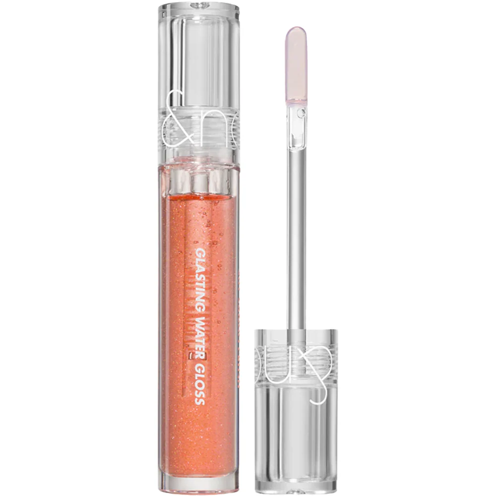 ROM&ND Glasting Water Gloss 4.5g - Image 3