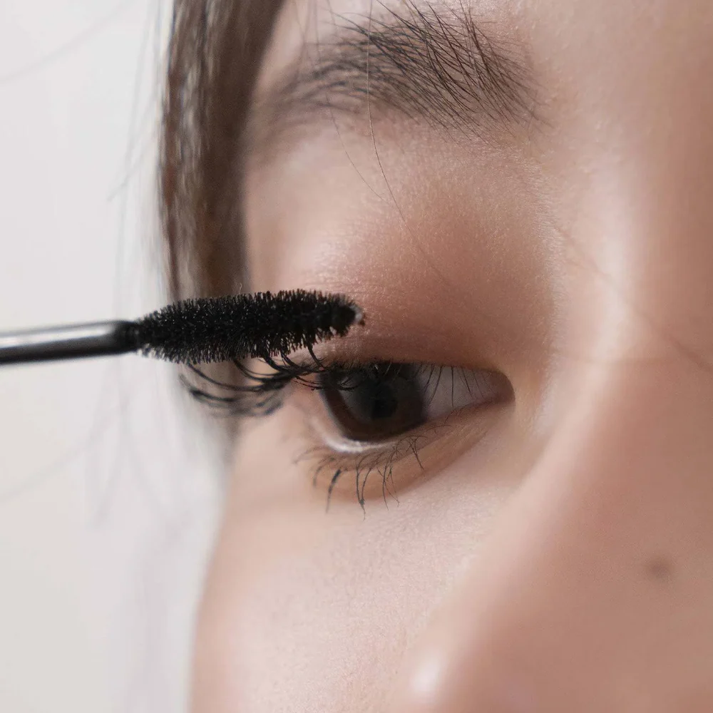 ROM&ND Han All Fix Mascara L01 Long Black 7g - Image 4