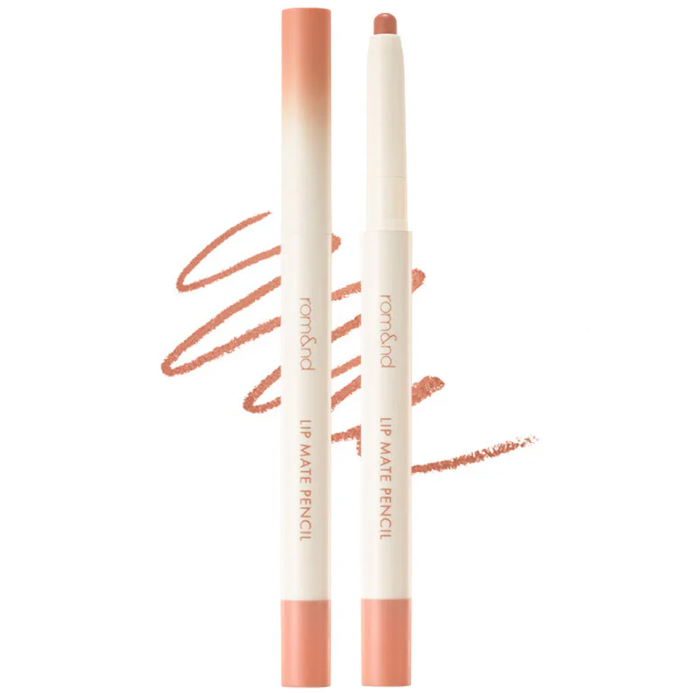 ROM&ND Lip Mate Pencil - Image 4