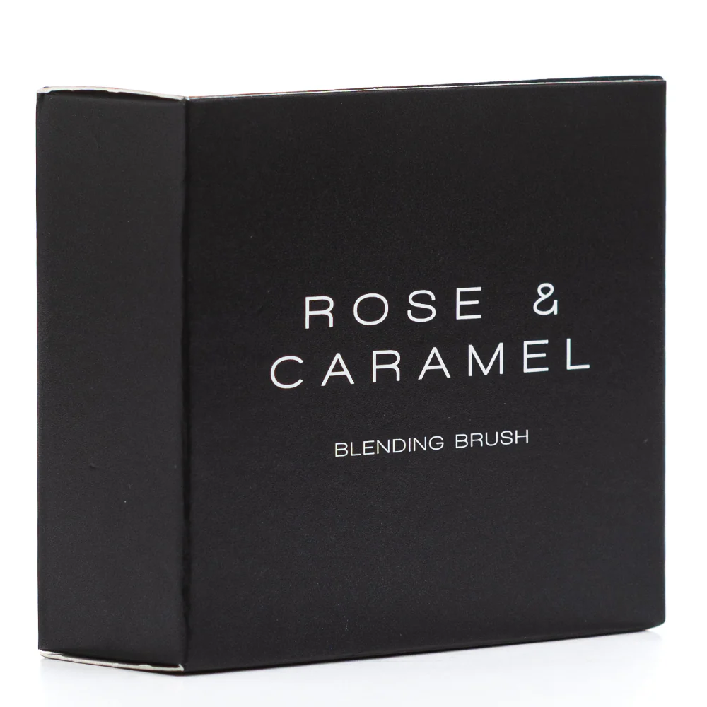 Rose & Caramel Blending Brush - Image 3