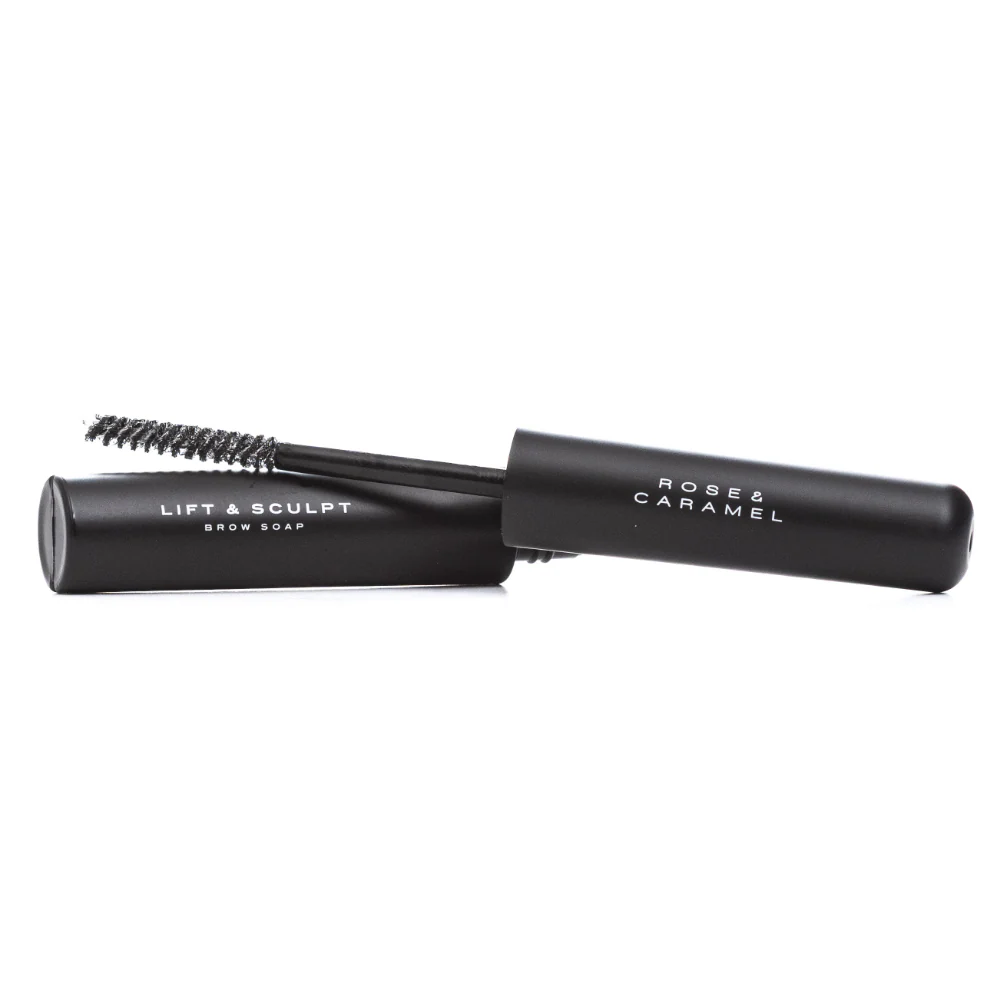 Rose & Caramel Lift & Sculpt 10 Second Brow Styler 8ml - Image 3