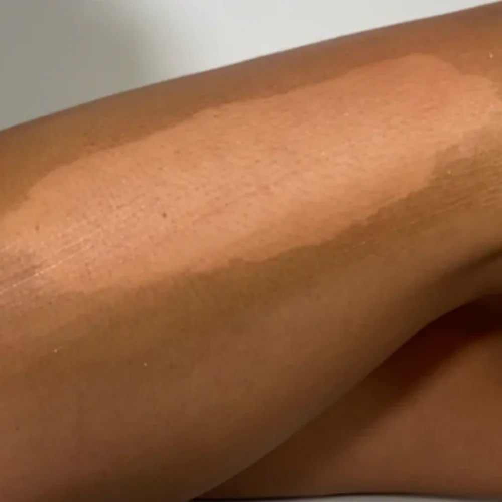Rose & Caramel Purity Excel 60 Seconds Tan Removing Scrub 450ml - Image 6