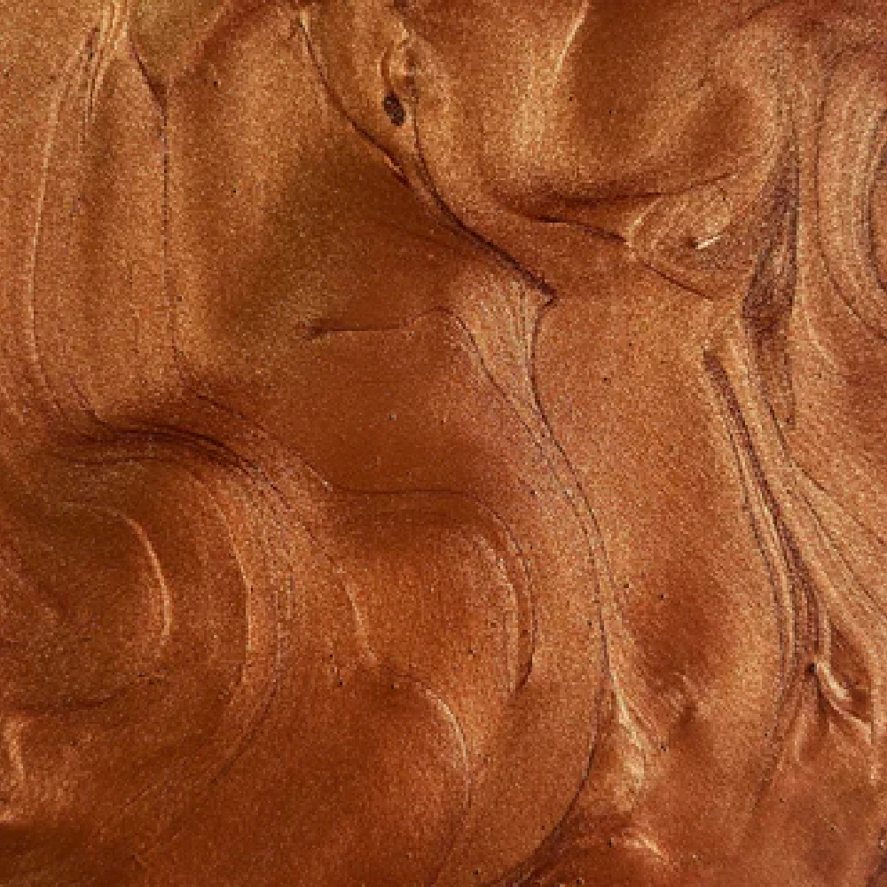 Rose & Caramel Shimmer Serum Medium/Dark 100ml - Image 3