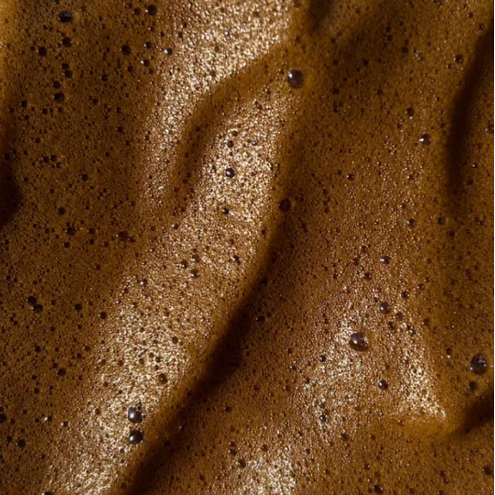 Rose & Caramel Unity Unisex Medium-Dark Unisex Tanning Foam 200ml - Image 2