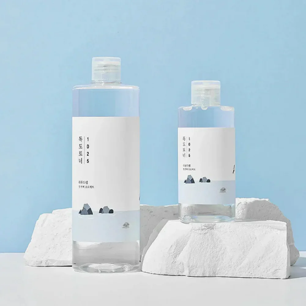 Round Lab 1025 Dodko Toner 500ml - Image 2