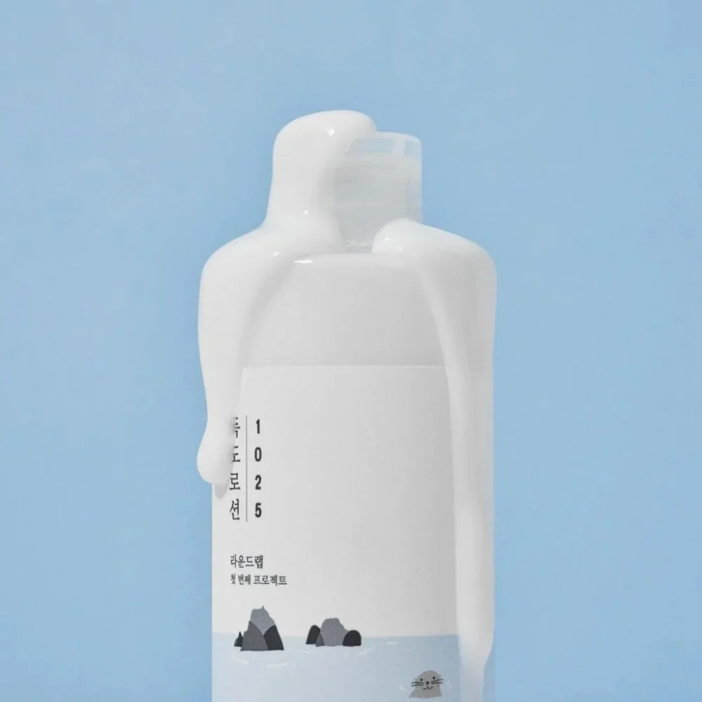 Round Lab 1025 Dokdo Lotion 200ml - Image 5