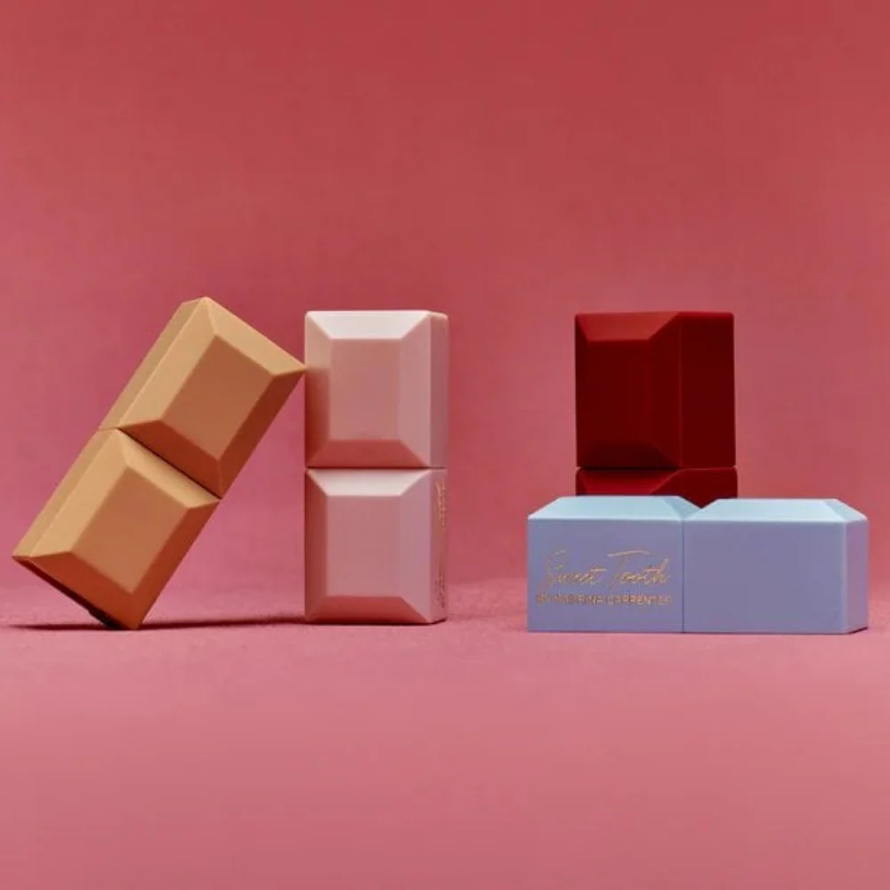 Sabrina Carpenter Bite Size Mini Fragrance Discovery Gift Set 4 x 10ml - Image 4
