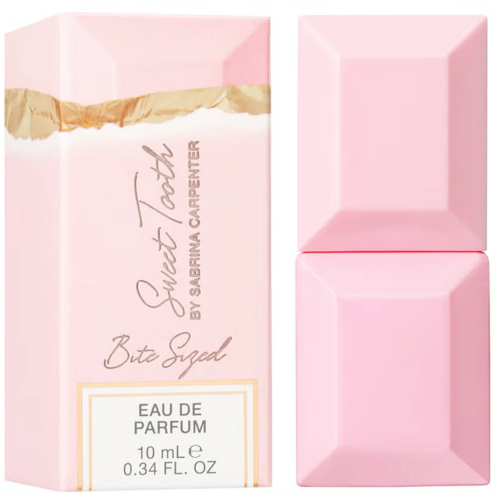 Sabrina Carpenter Sweet Tooth Bite Size Eau De Parfum 10ml - Image 2